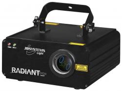 Radiant Laser